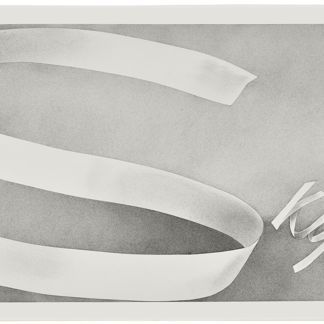 Ed Ruscha — Небесный город, изображение 1