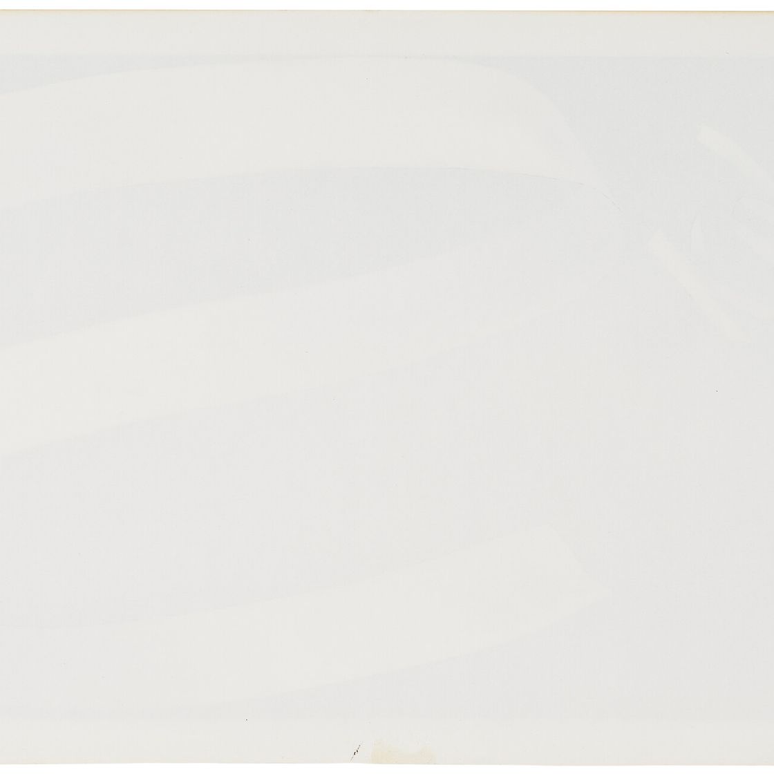 Ed Ruscha — Небесный город, изображение 3