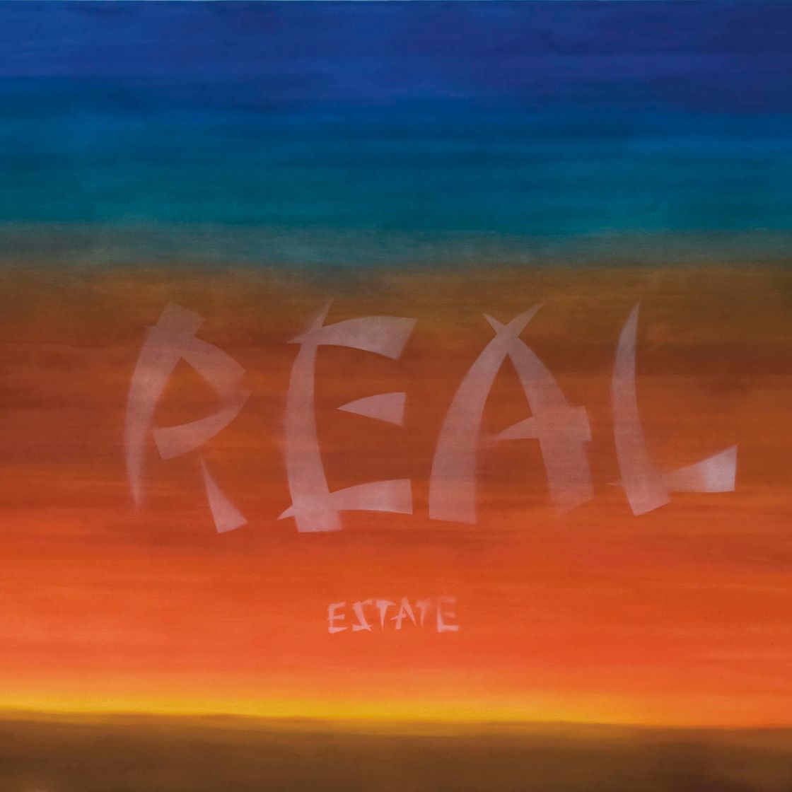 Ed Ruscha — недвижимость
