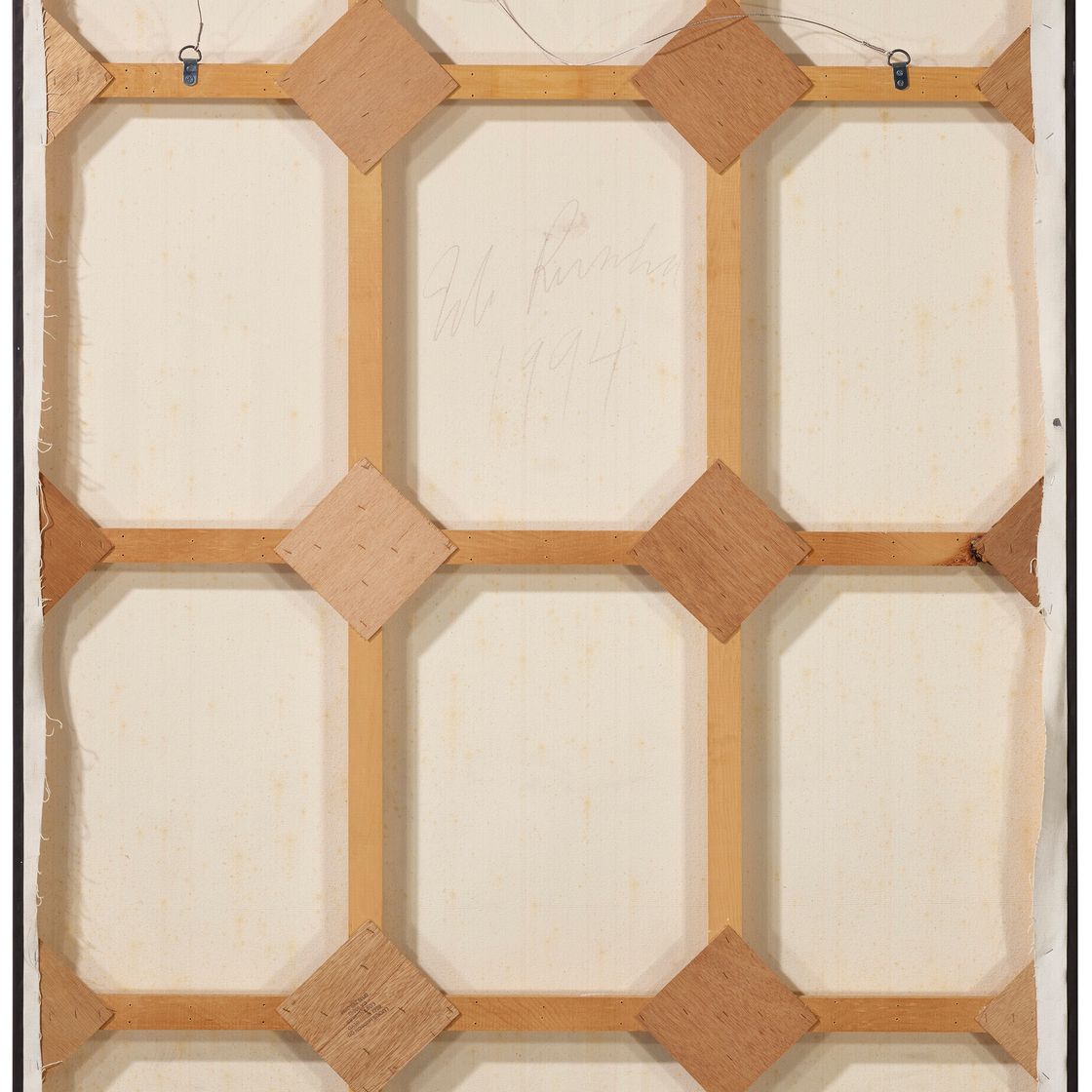 Ed Ruscha — Форд Фэрлейн, изображение 2