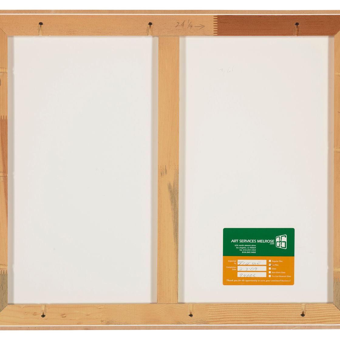 Ed Ruscha — что сказать, изображение 3