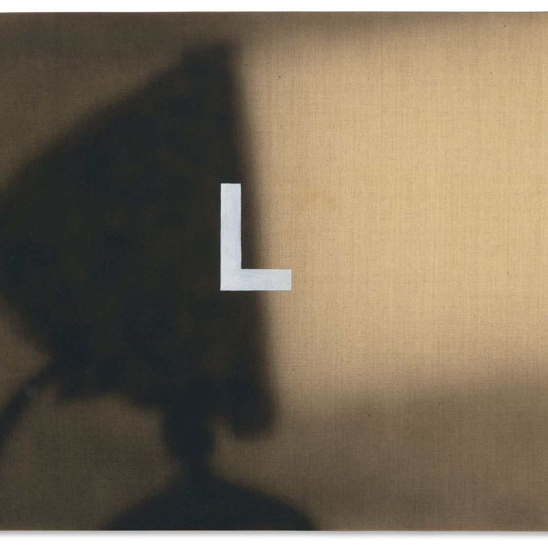 Ed Ruscha — L для люменов, изображение 1