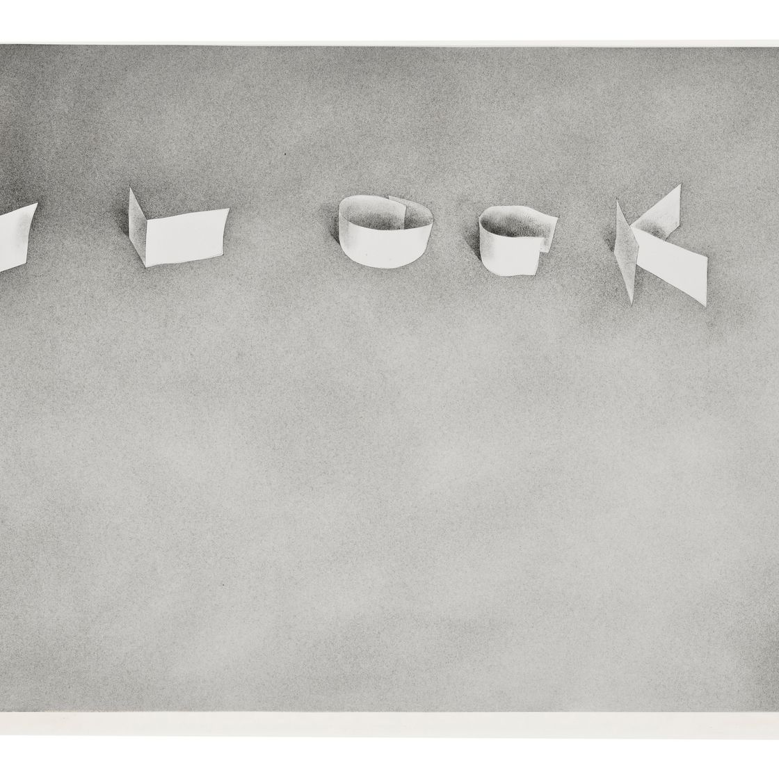 Ed Ruscha — Часы, изображение 1