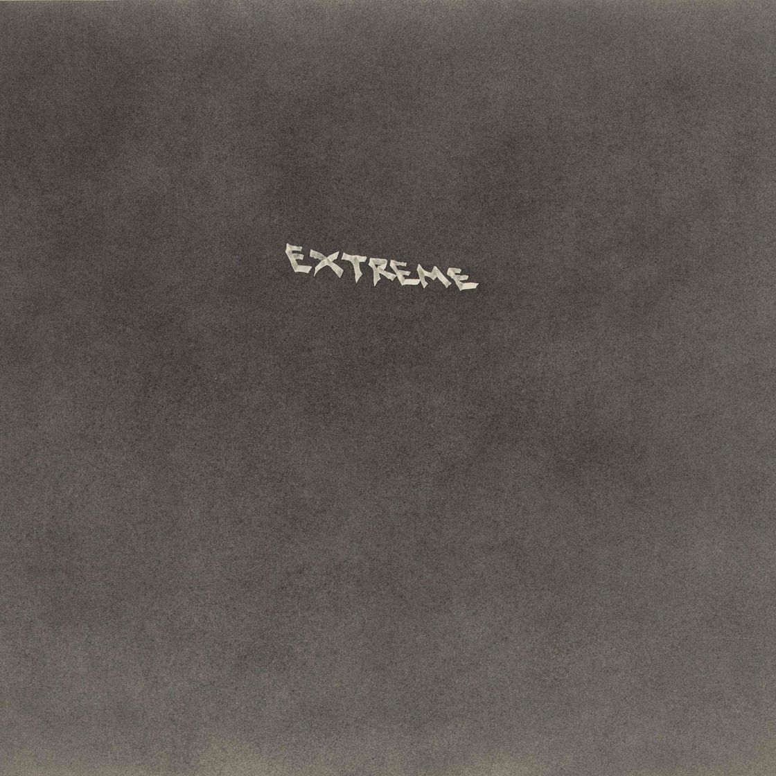 Ed Ruscha — Экстремальный