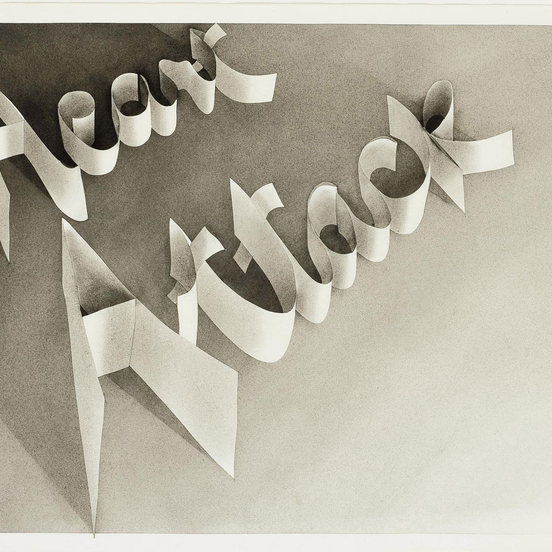 Ed Ruscha — сердечный приступ