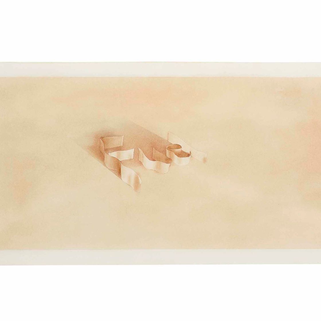Ed Ruscha — Топливо