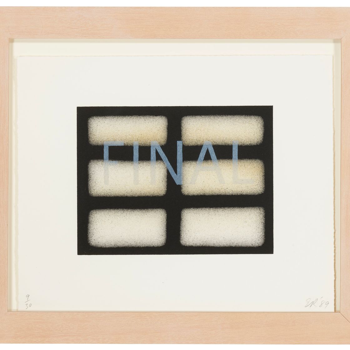 Ed Ruscha — Это правильно, изображение 13