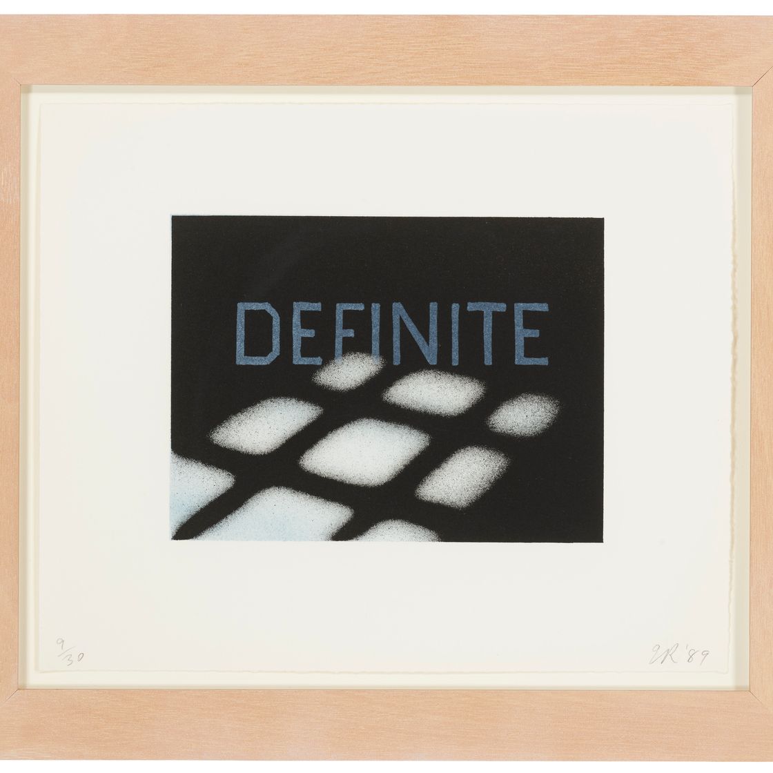 Ed Ruscha — Это правильно, изображение 5