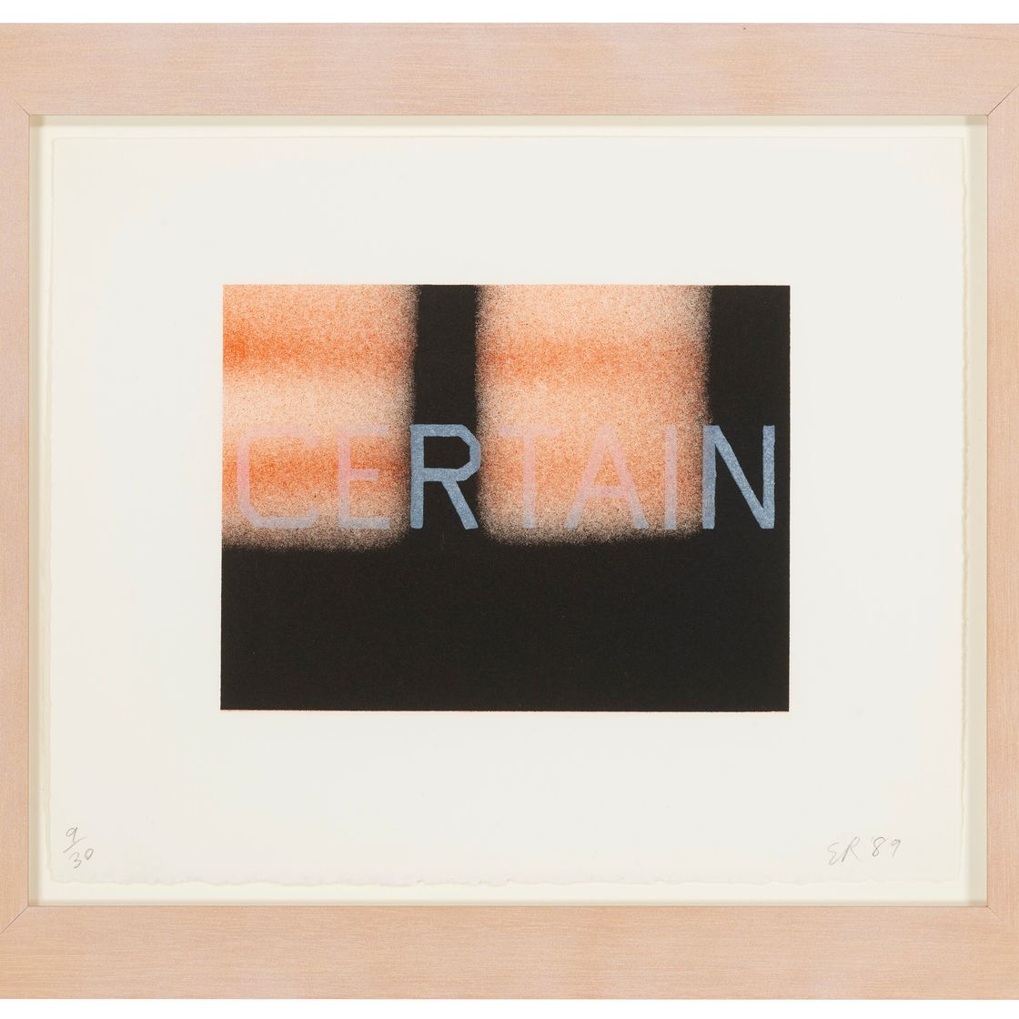 Ed Ruscha — Это правильно, изображение 6