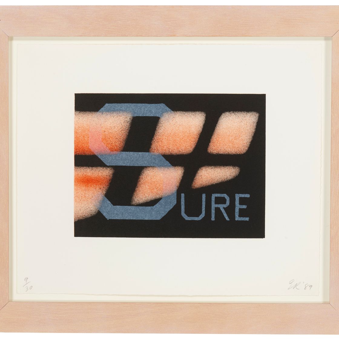 Ed Ruscha — Это правильно, изображение 8