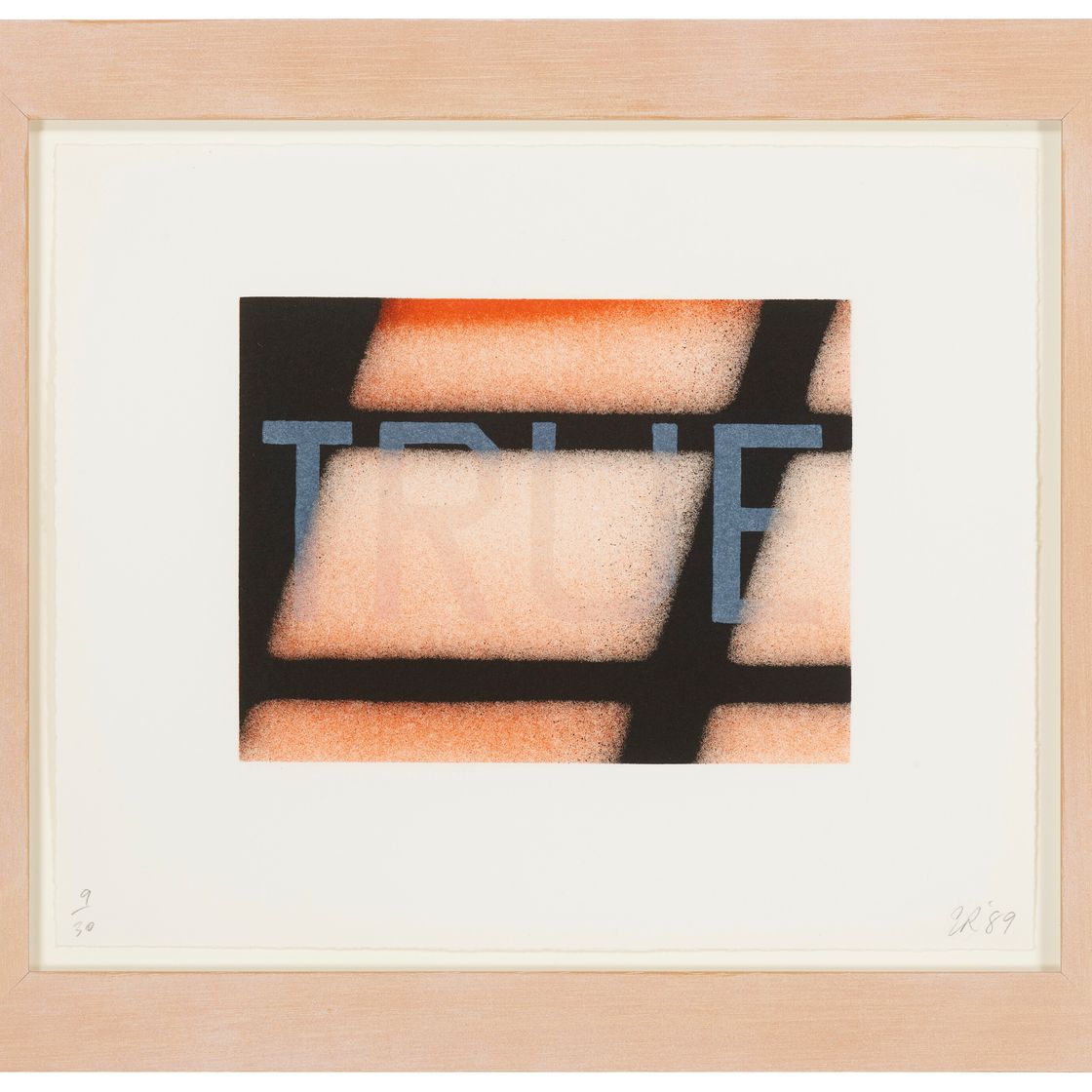 Ed Ruscha — Это правильно, изображение 9