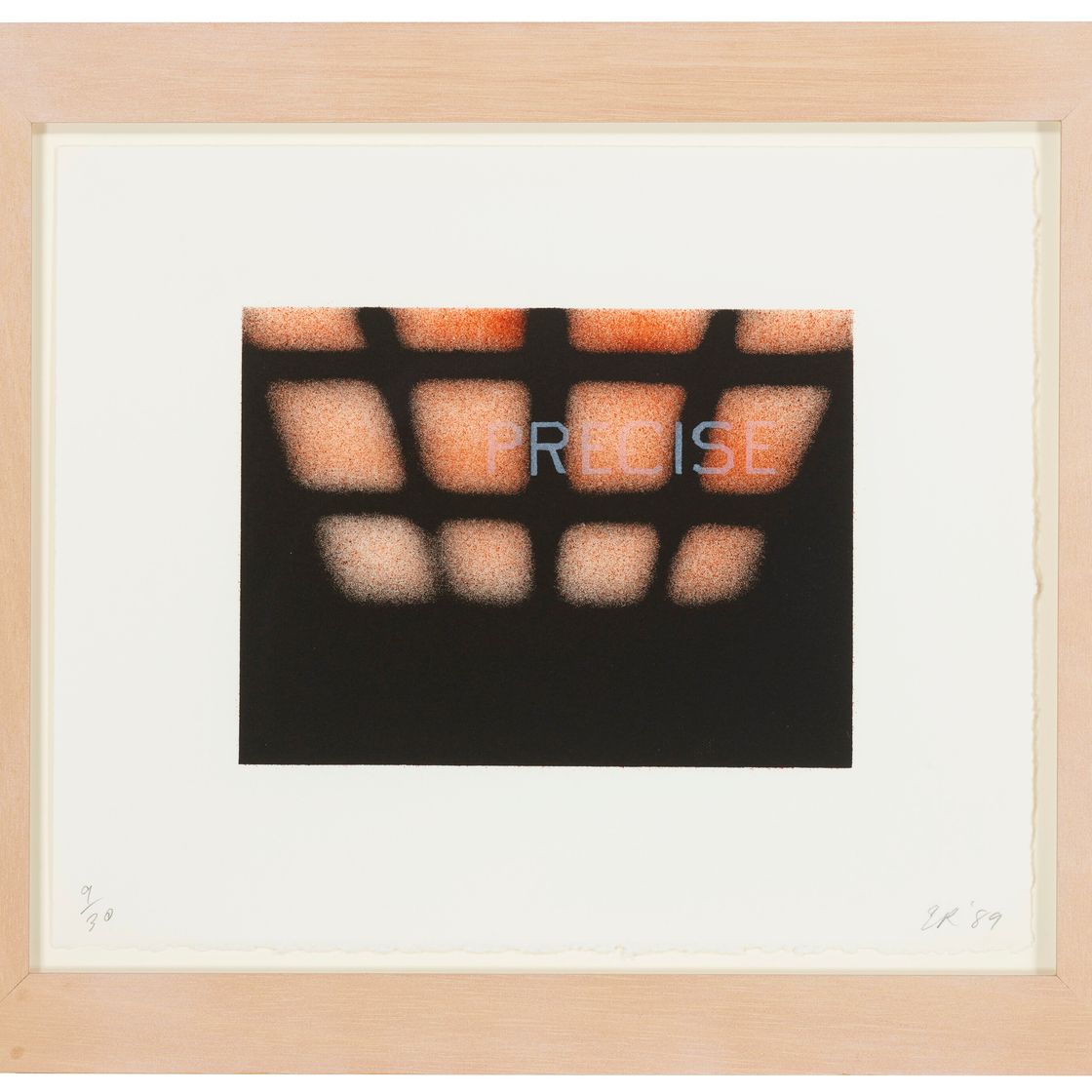 Ed Ruscha — Это правильно, изображение 10