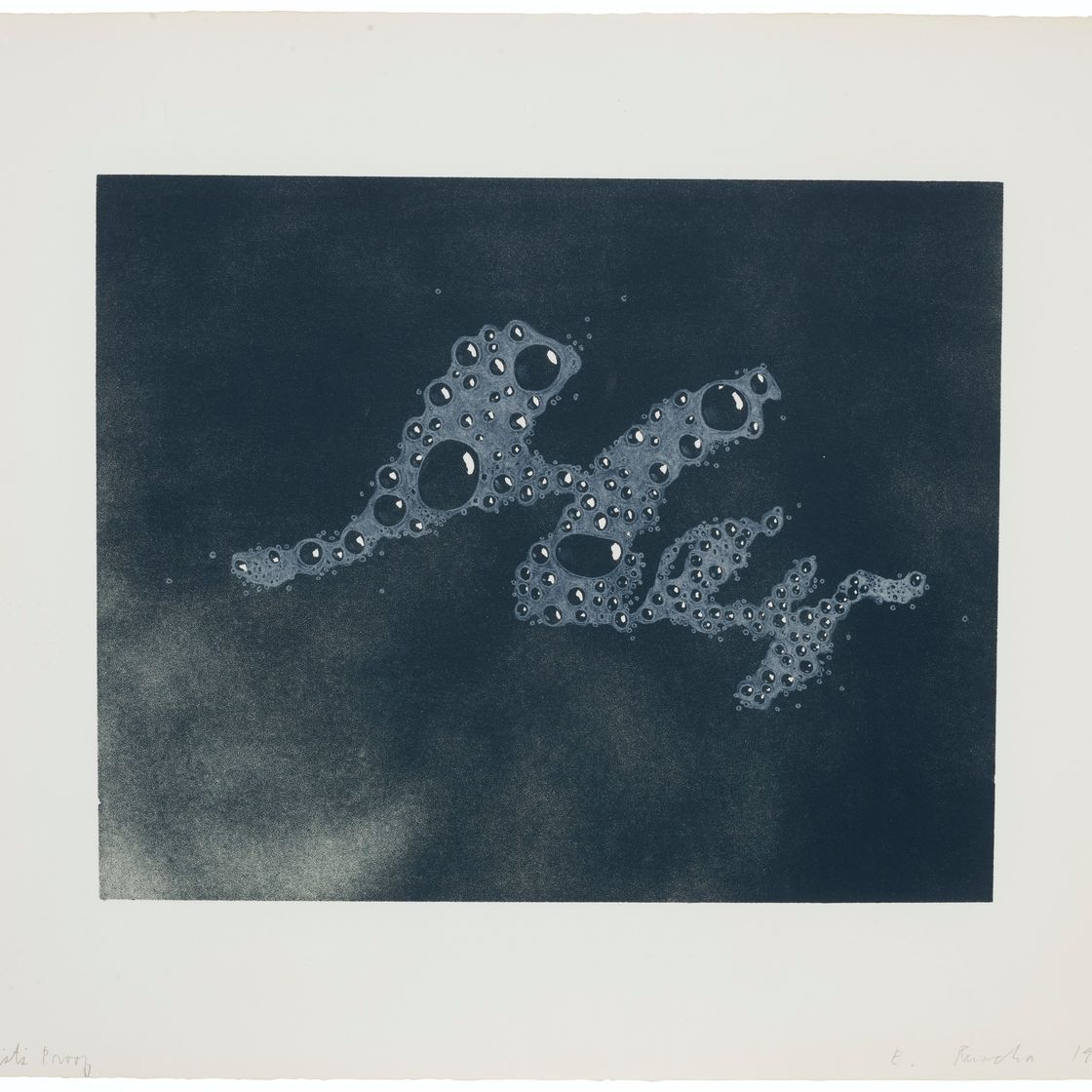 Ed Ruscha — Эй