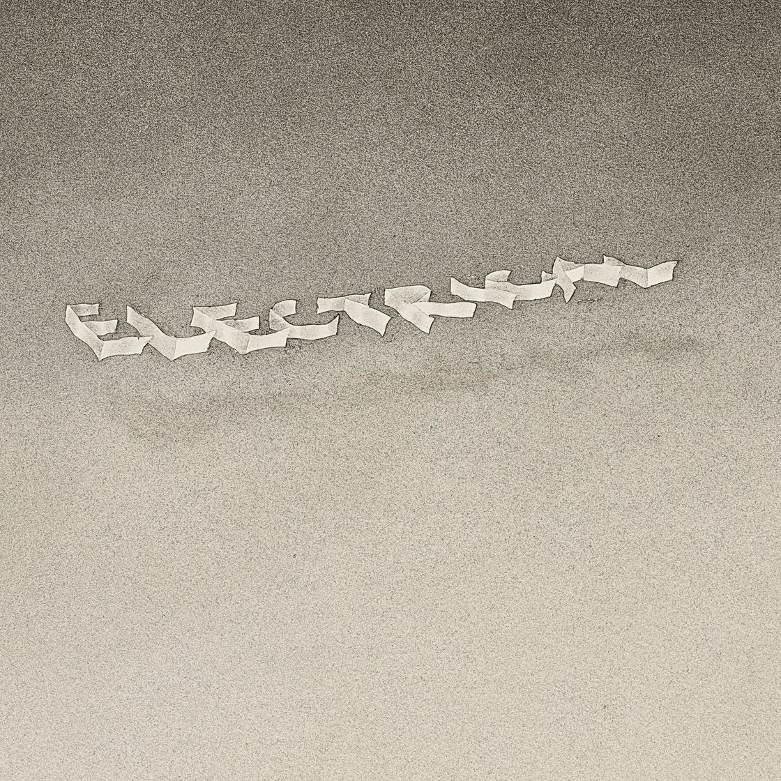 Ed Ruscha — Грех, изображение 2