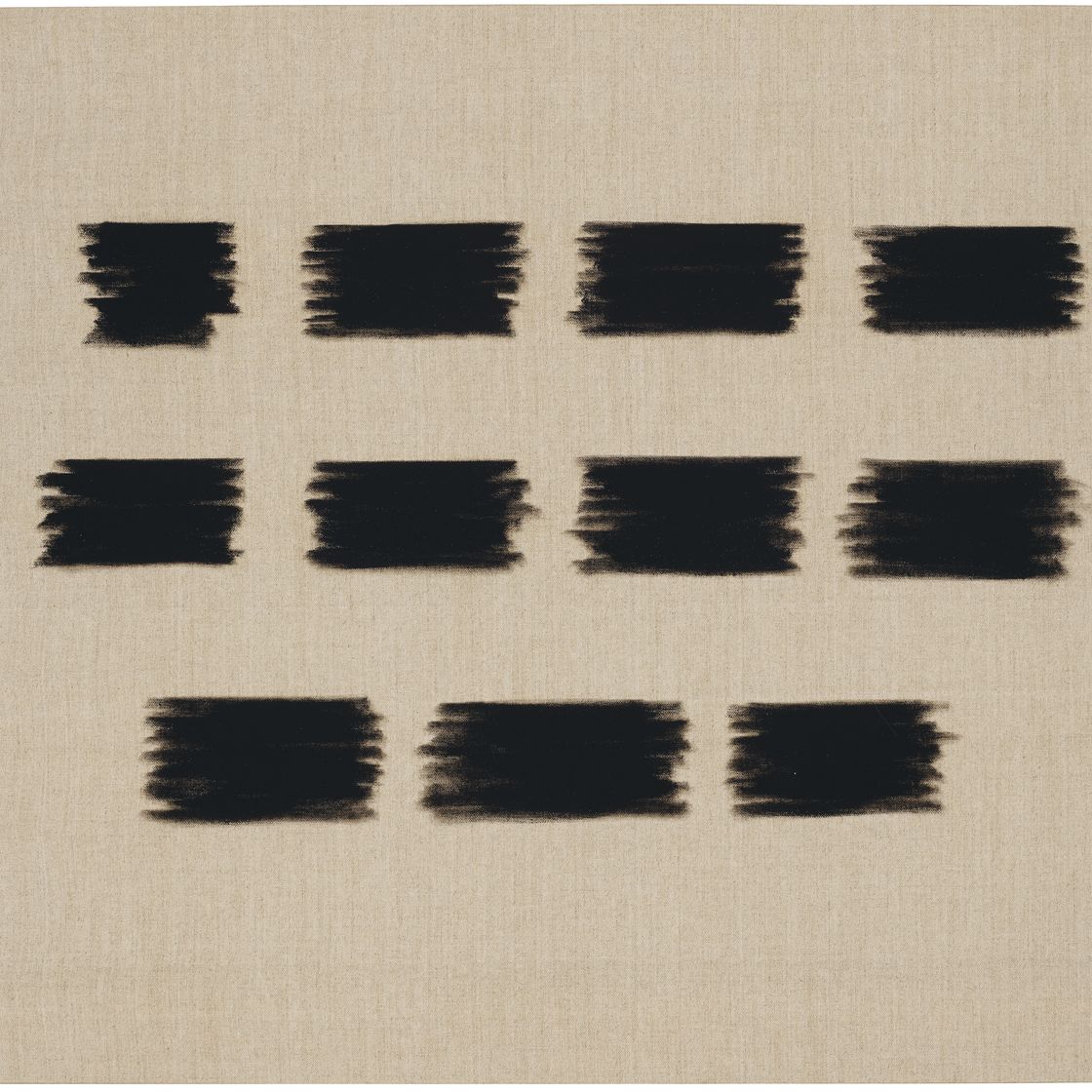 Ed Ruscha — Если Ты Когда-Нибудь Проболтаешься, Я сделаю Твоей Маме Очень-Очень Больно.