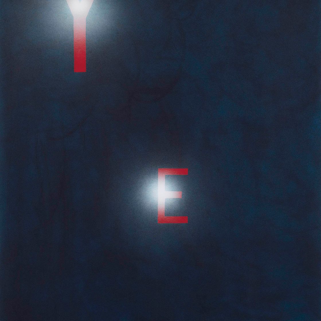 Ed Ruscha — Да