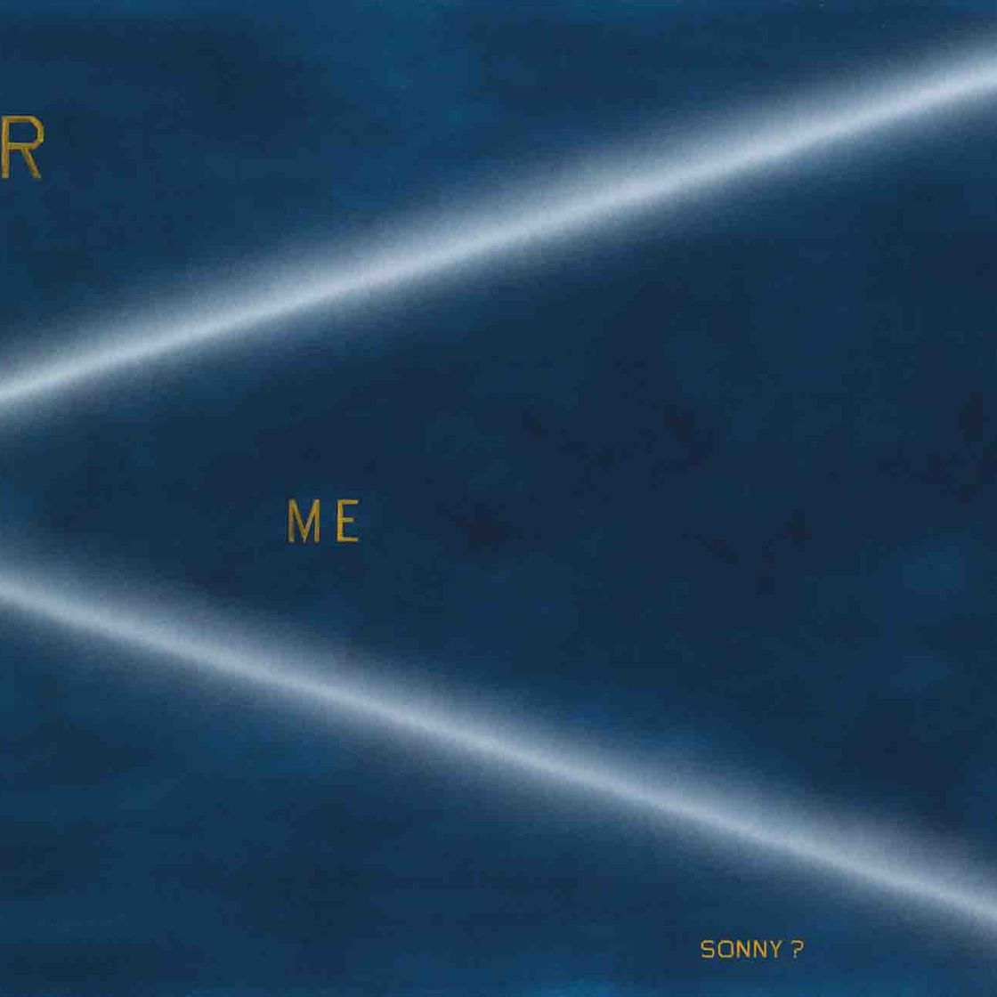 Ed Ruscha — Слышишь Меня, Сынок?