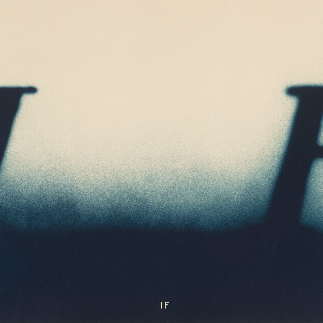 Ed Ruscha — Если, изображение 1