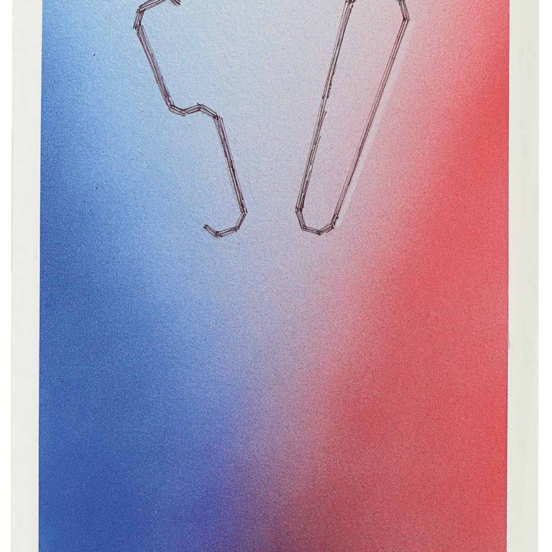 Ed Ruscha — Так