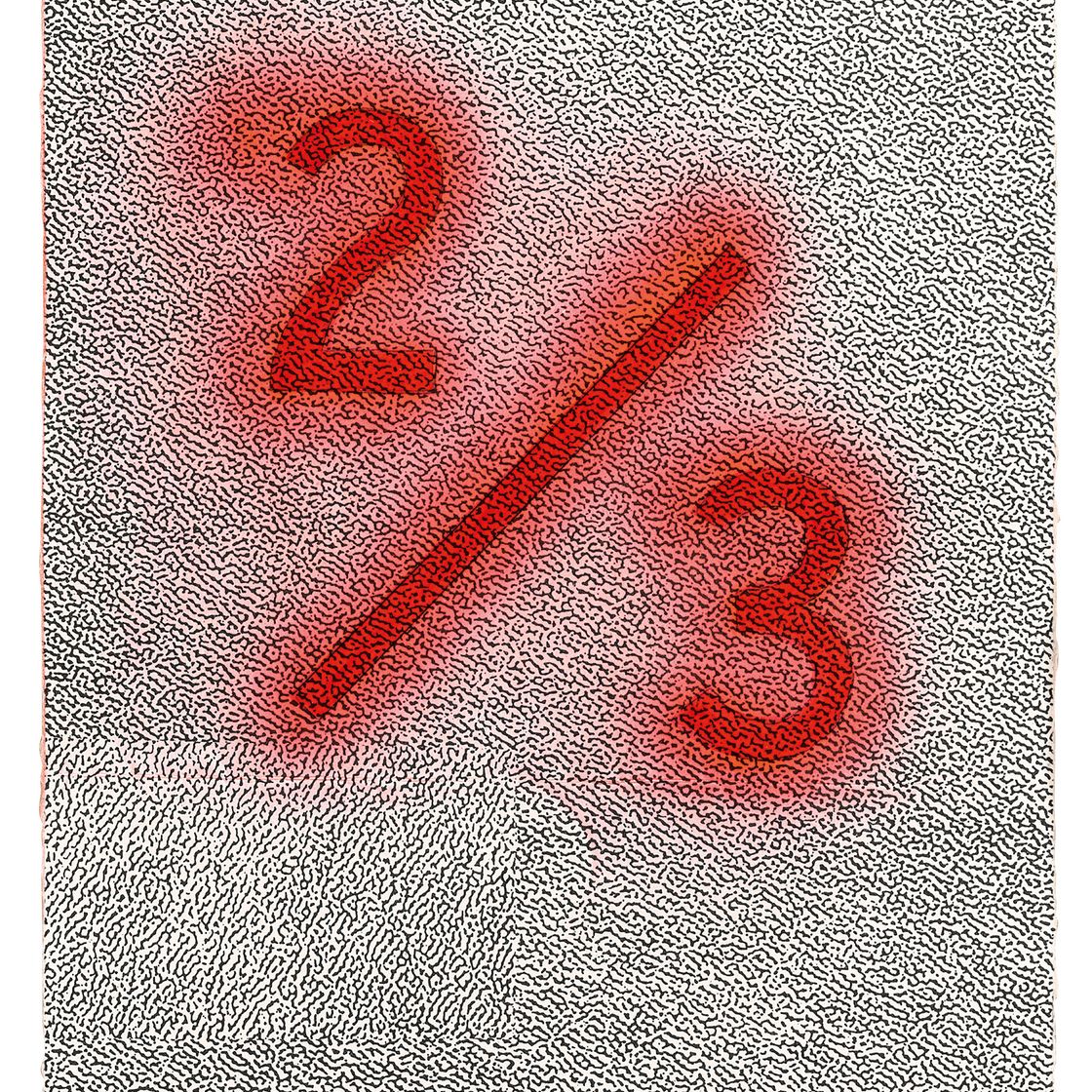 Ed Ruscha — 2/3