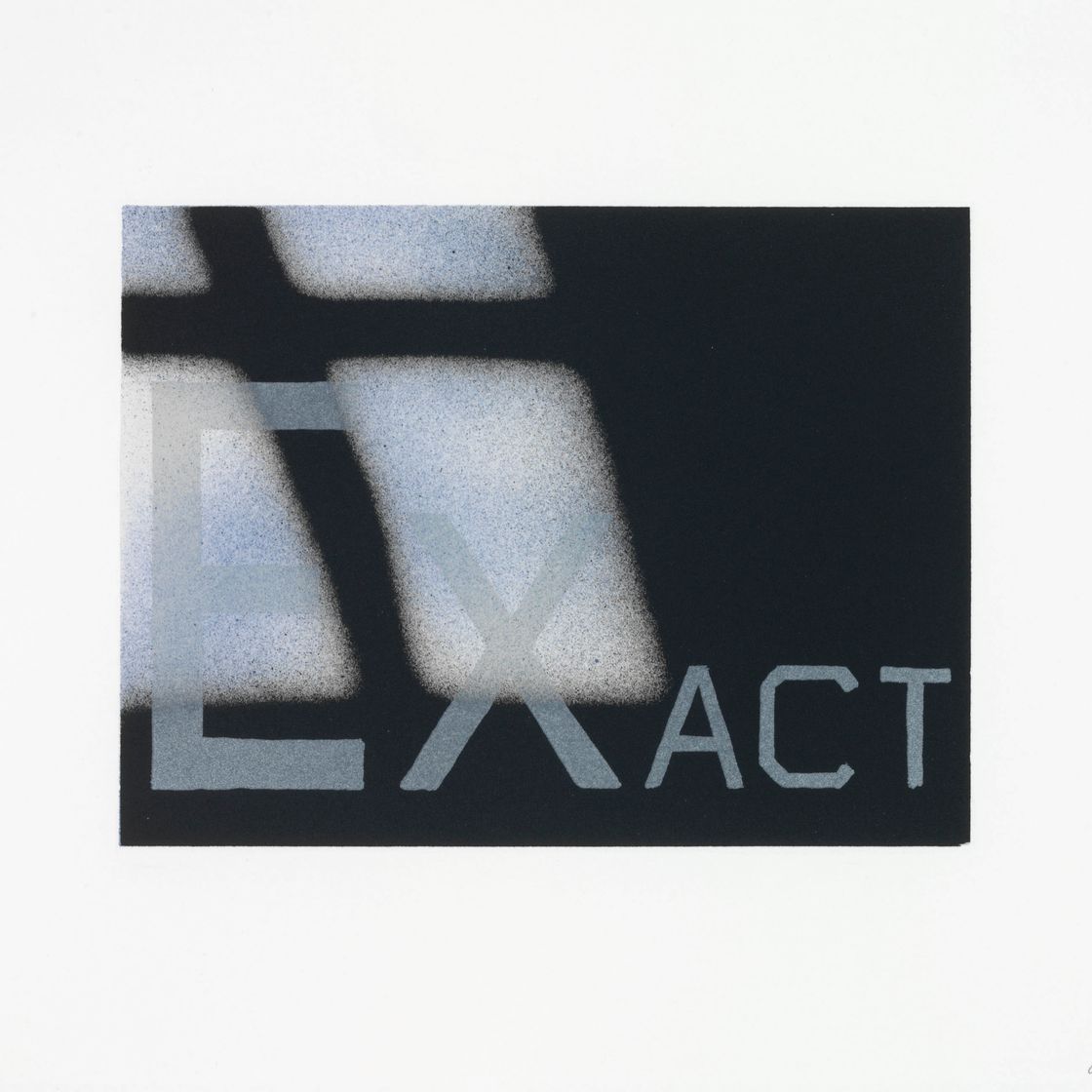 Ed Ruscha — Это правильно, изображение 12