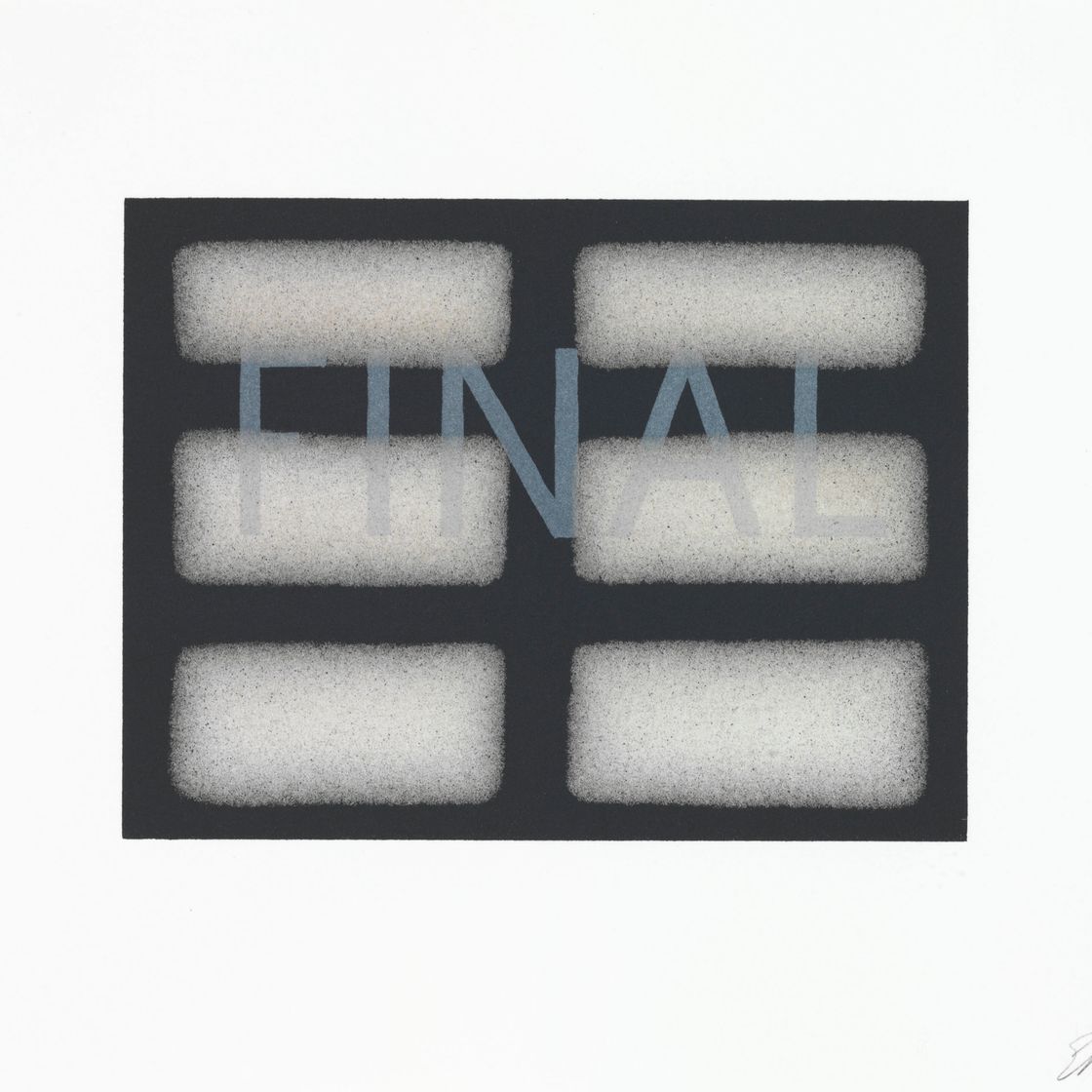 Ed Ruscha — Это правильно, изображение 13