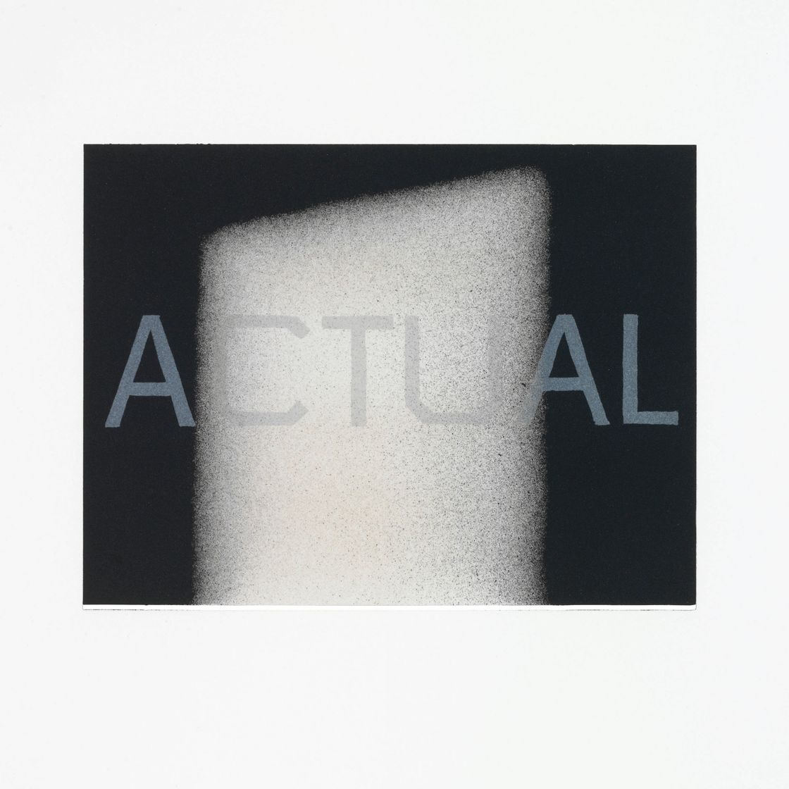 Ed Ruscha — Это правильно, изображение 3