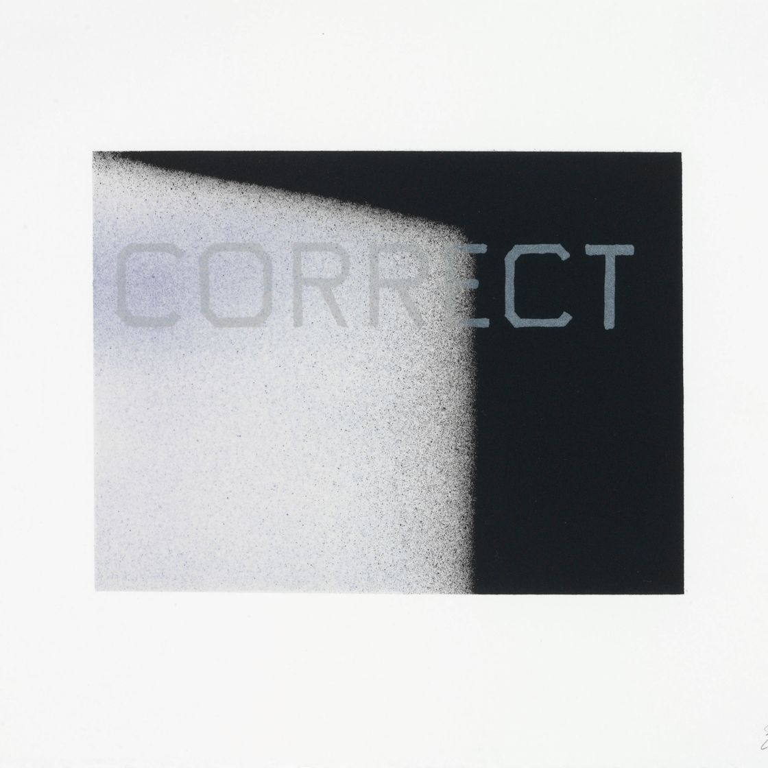 Ed Ruscha — Это правильно, изображение 4