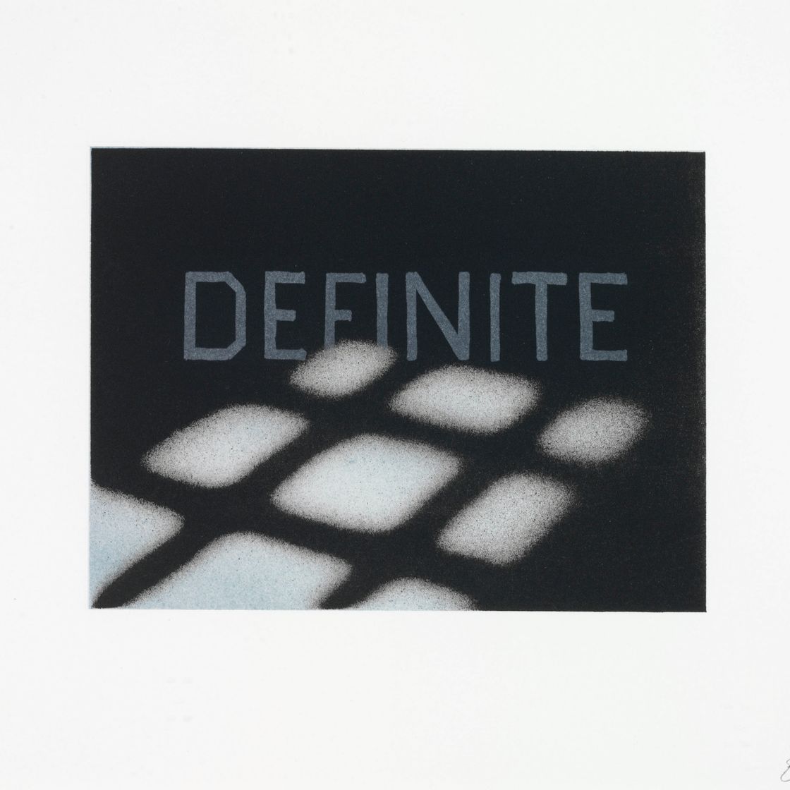Ed Ruscha — Это правильно, изображение 5
