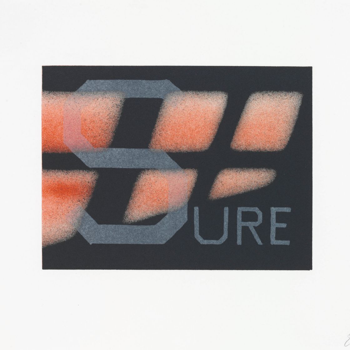 Ed Ruscha — Это правильно, изображение 8