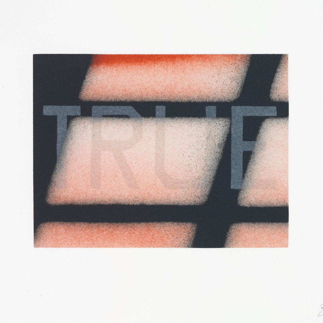 Ed Ruscha — Это правильно, изображение 9