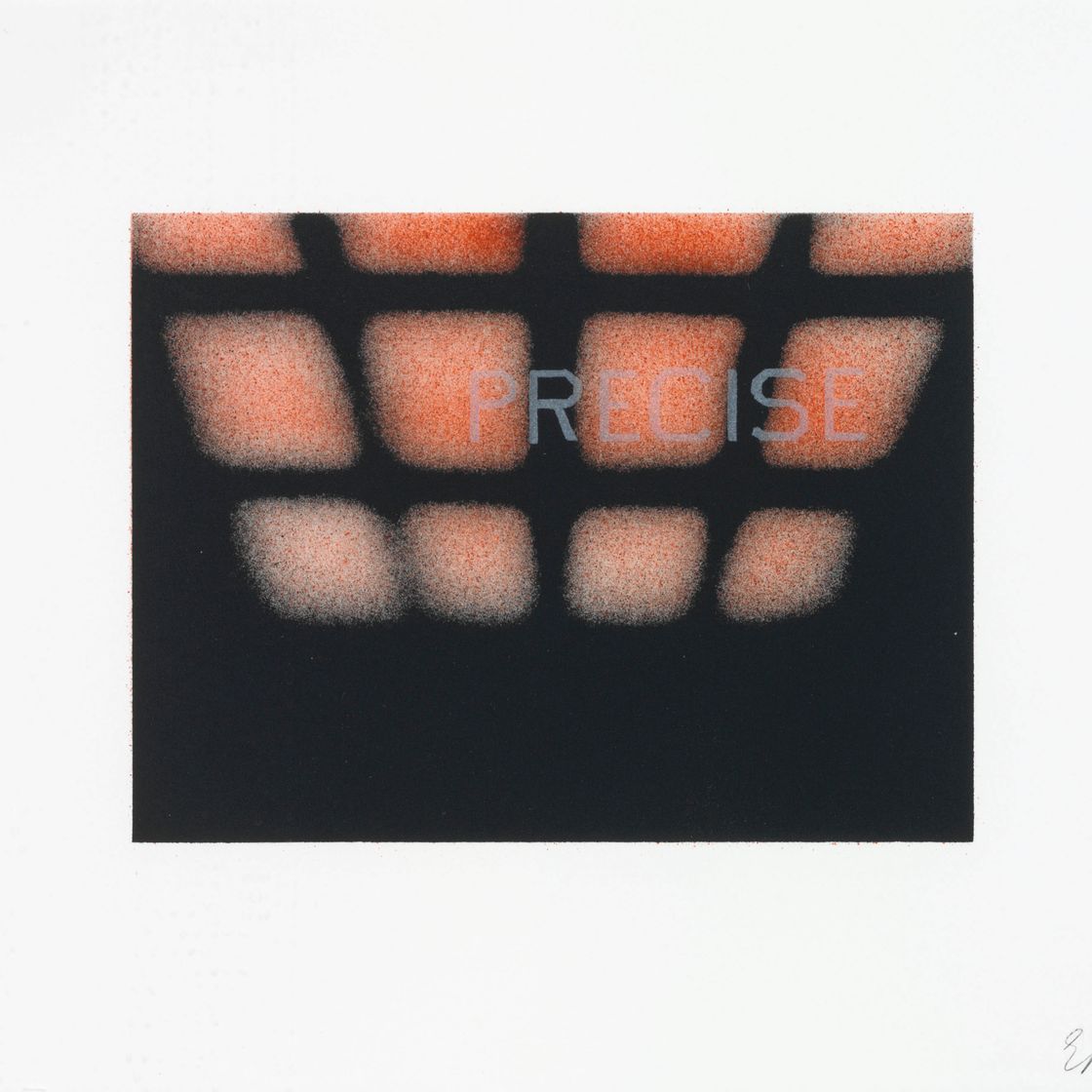 Ed Ruscha — Это правильно, изображение 10