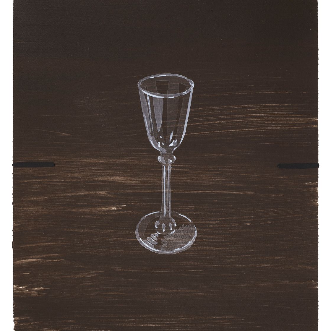 Ed Ruscha — Транс-Ам