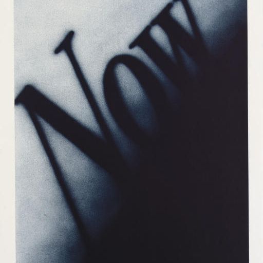 Ed Ruscha — Сейчас (E. 201)