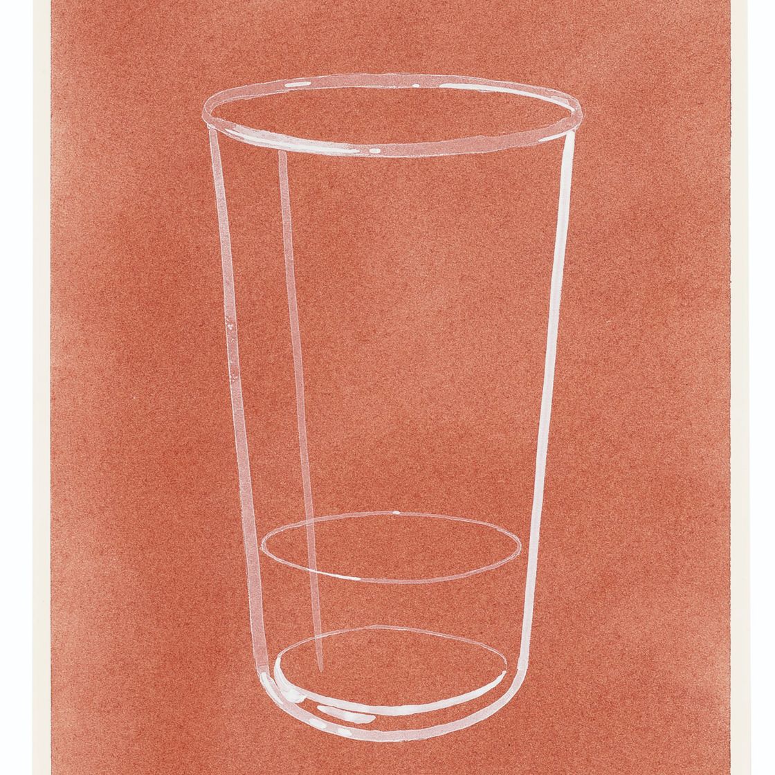 Ed Ruscha — Спорщик
