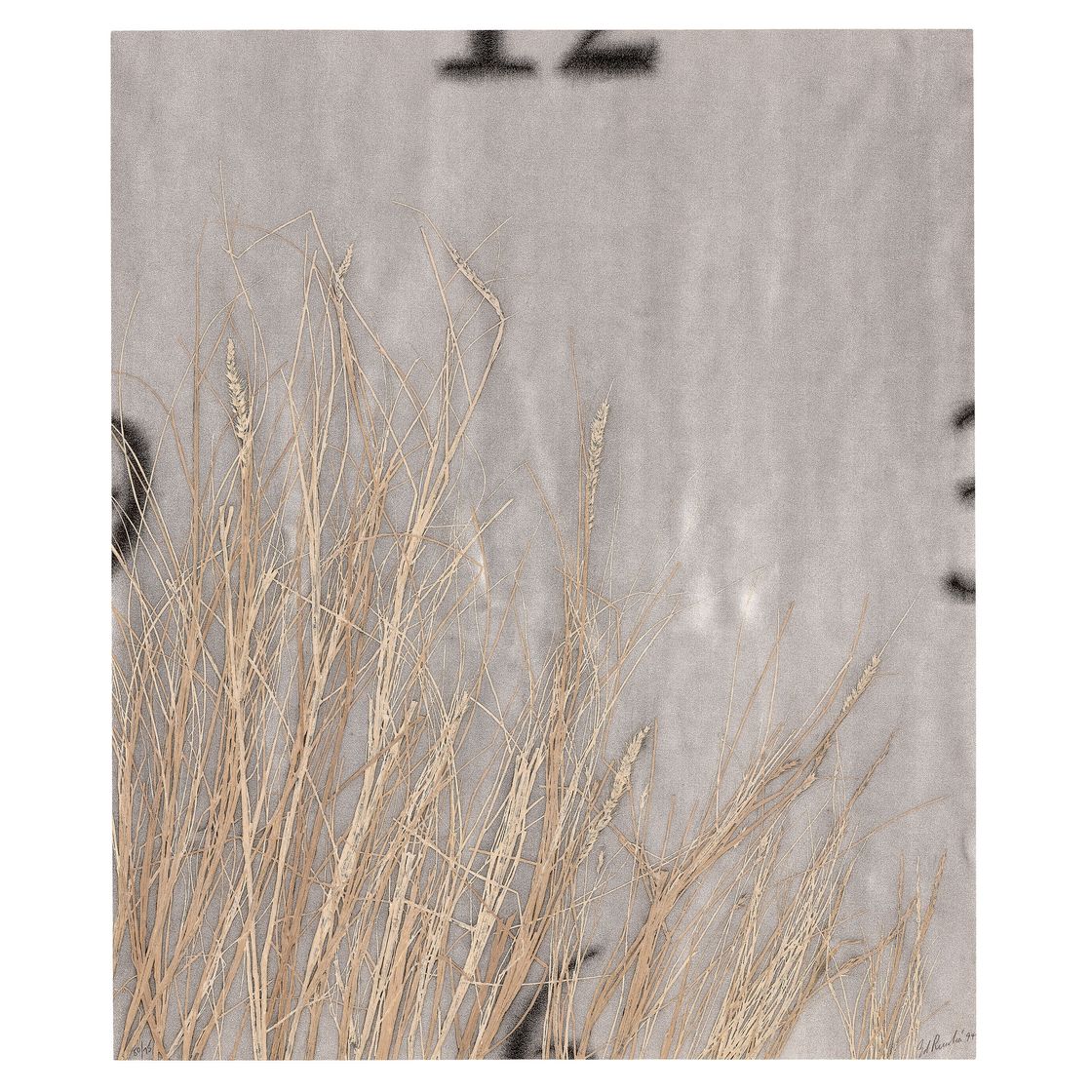 Ed Ruscha — Часы, изображение 1