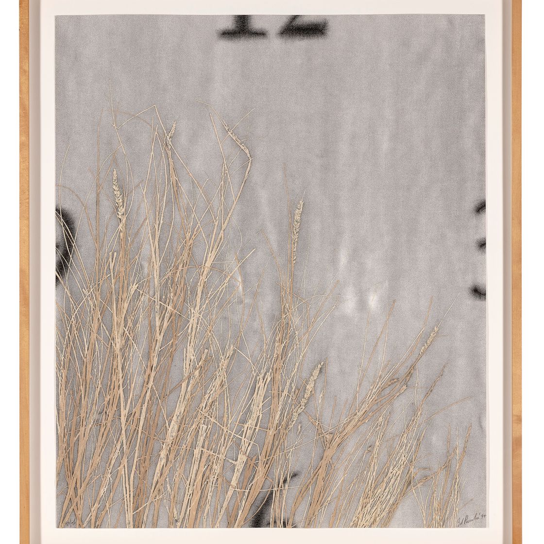 Ed Ruscha — Часы, изображение 2