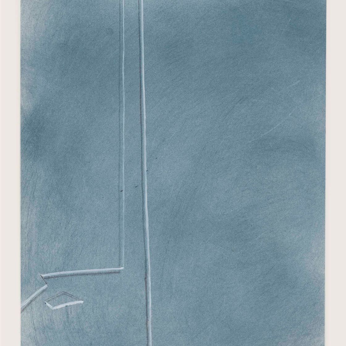 Ed Ruscha — Перелом
