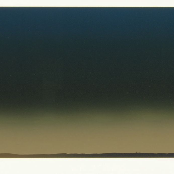 Ed Ruscha — Давайте поддерживать связь (E. 99)