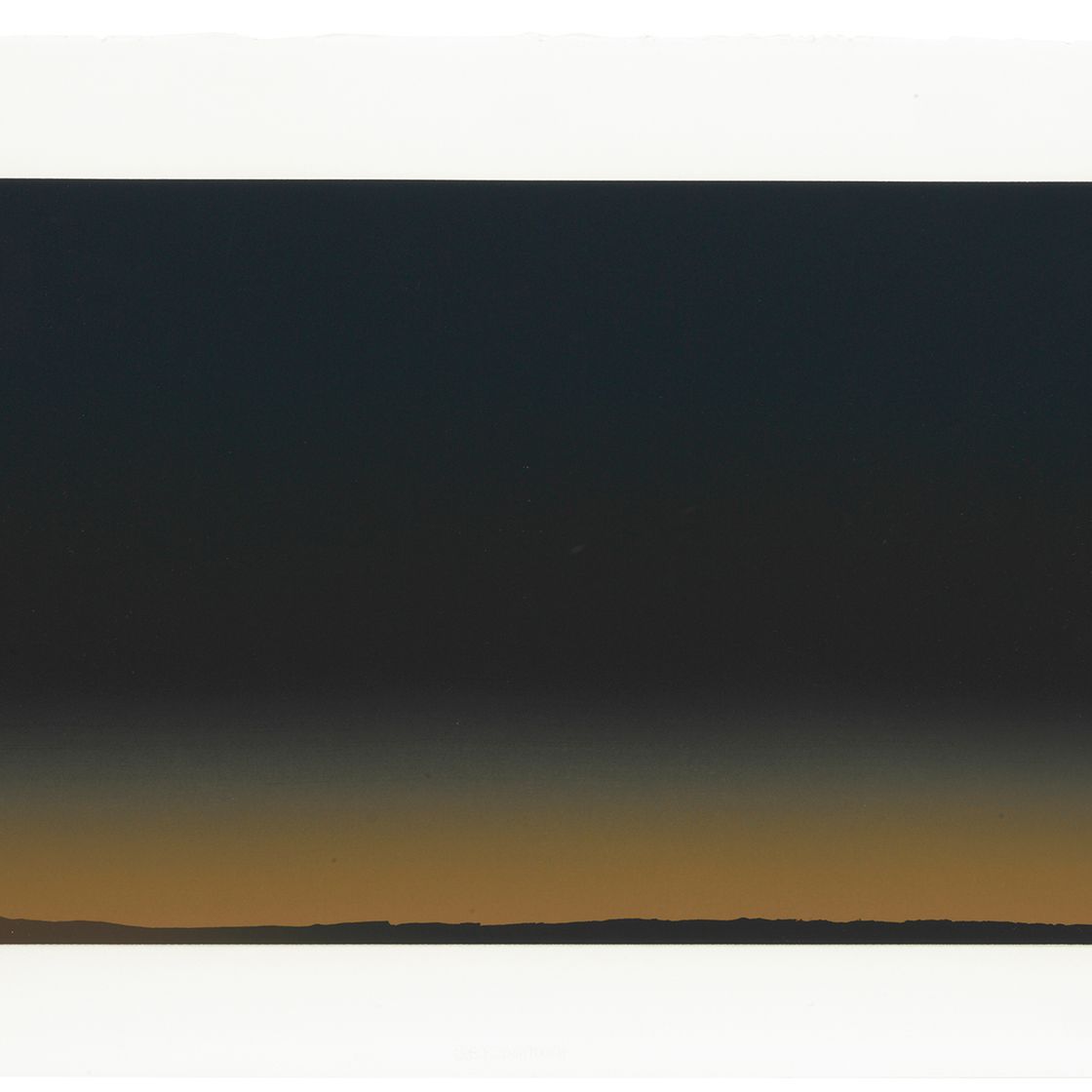 Ed Ruscha — Давайте поддерживать связь