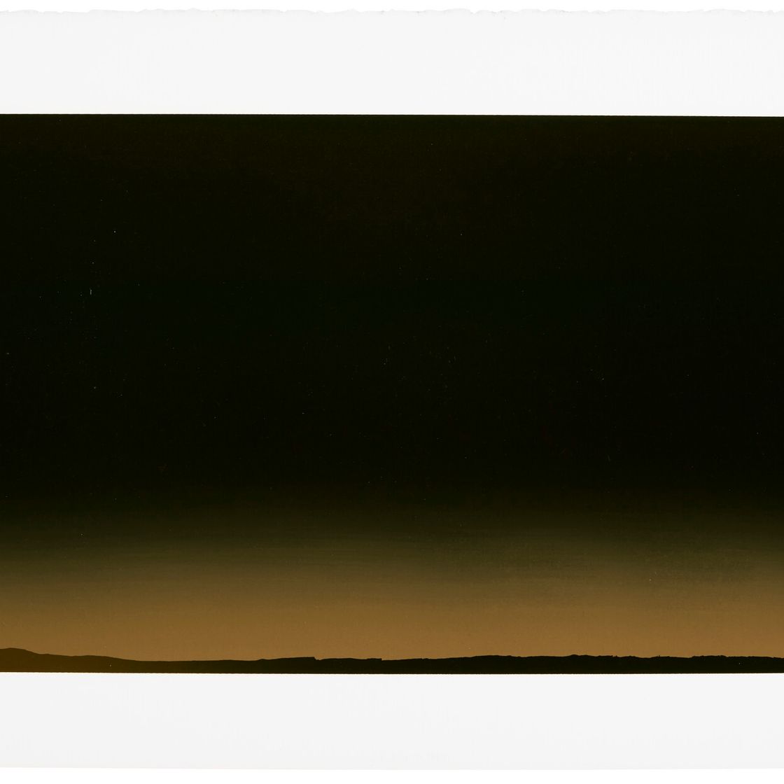 Ed Ruscha — Давайте поддерживать связь