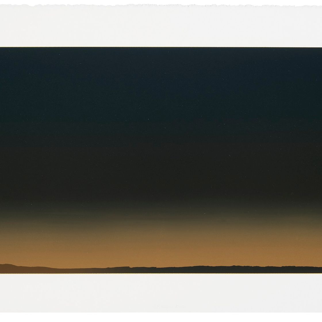 Ed Ruscha — Давайте поддерживать связь