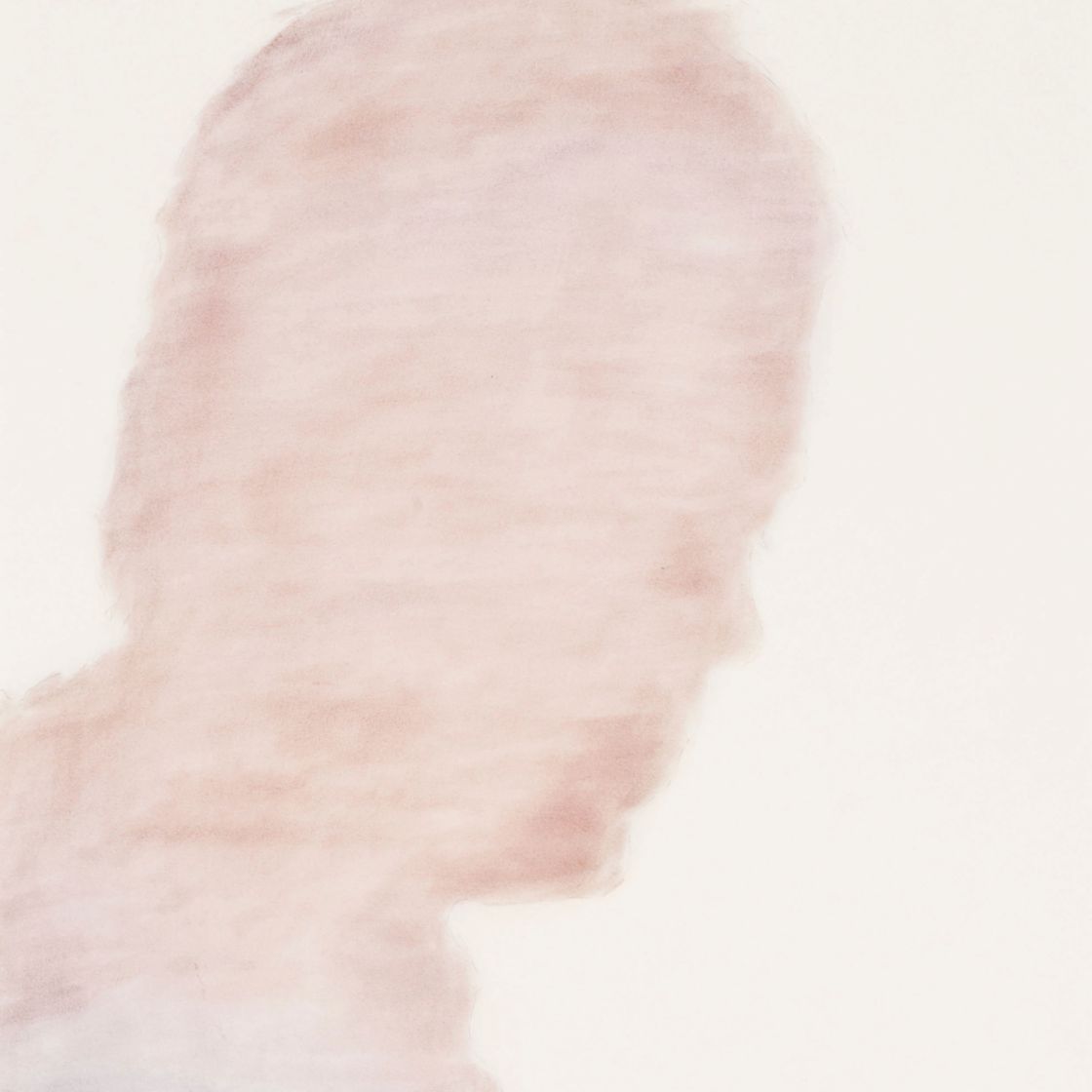 Ed Ruscha — Автопортрет