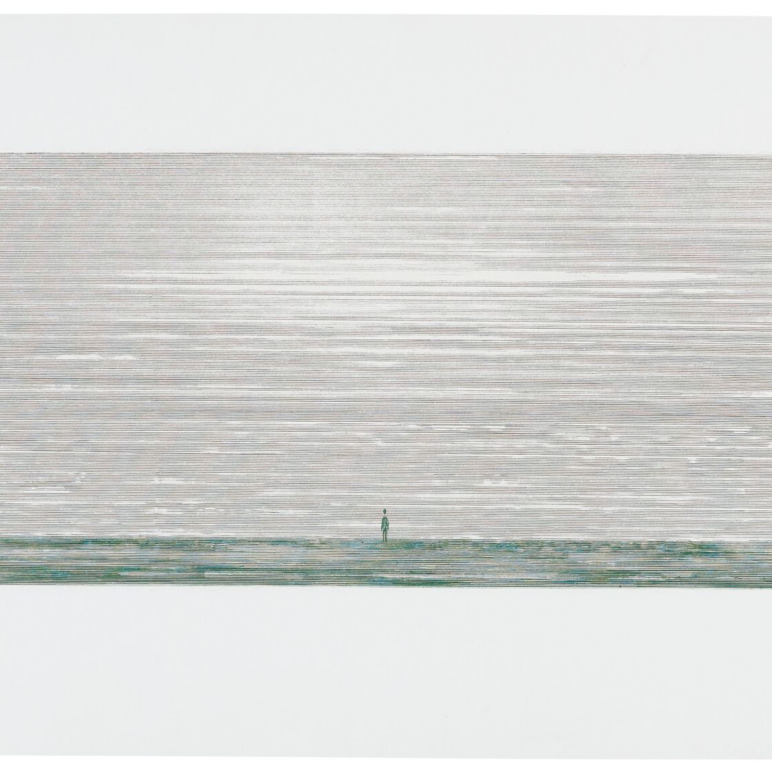 Ed Ruscha — Обычный парень