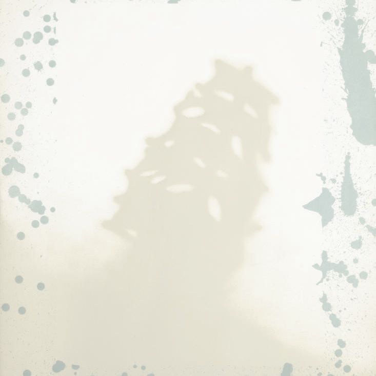 Ed Ruscha — Разбрызгиватель (E. 202)