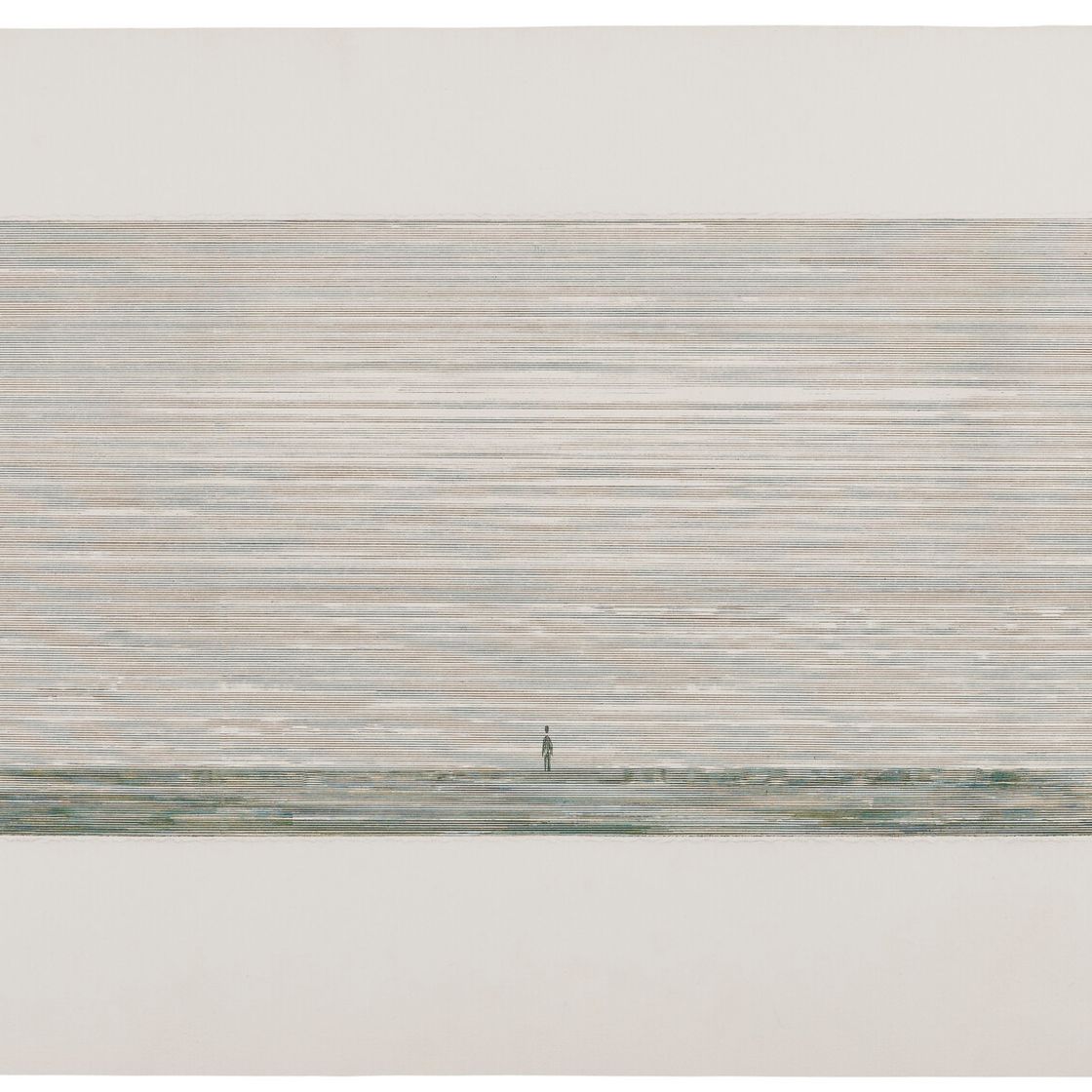 Ed Ruscha — Обычный парень