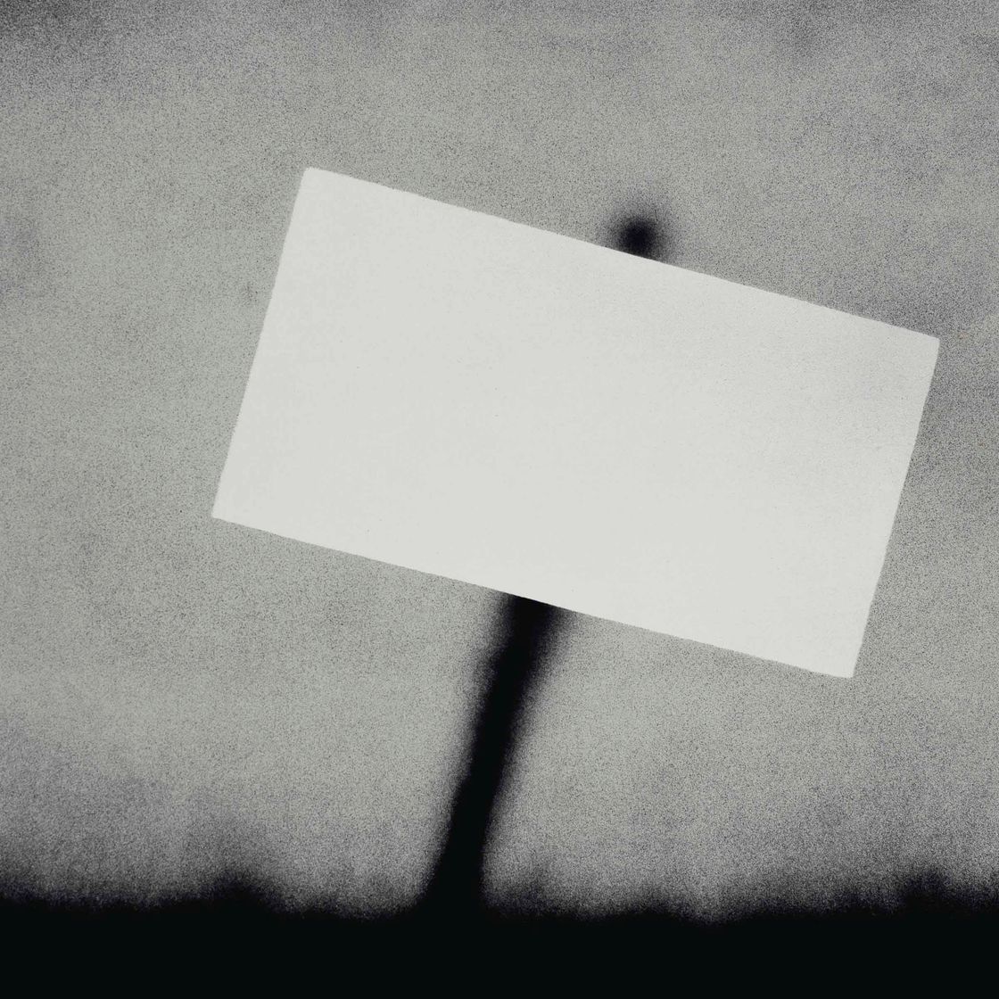 Ed Ruscha — Без названия
