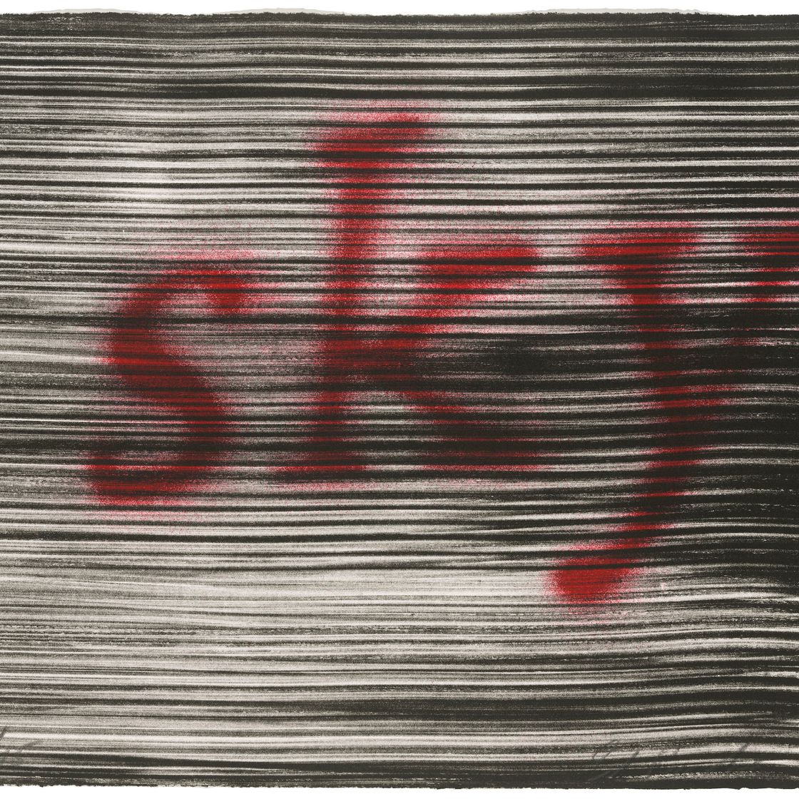 Ed Ruscha — Это Небо