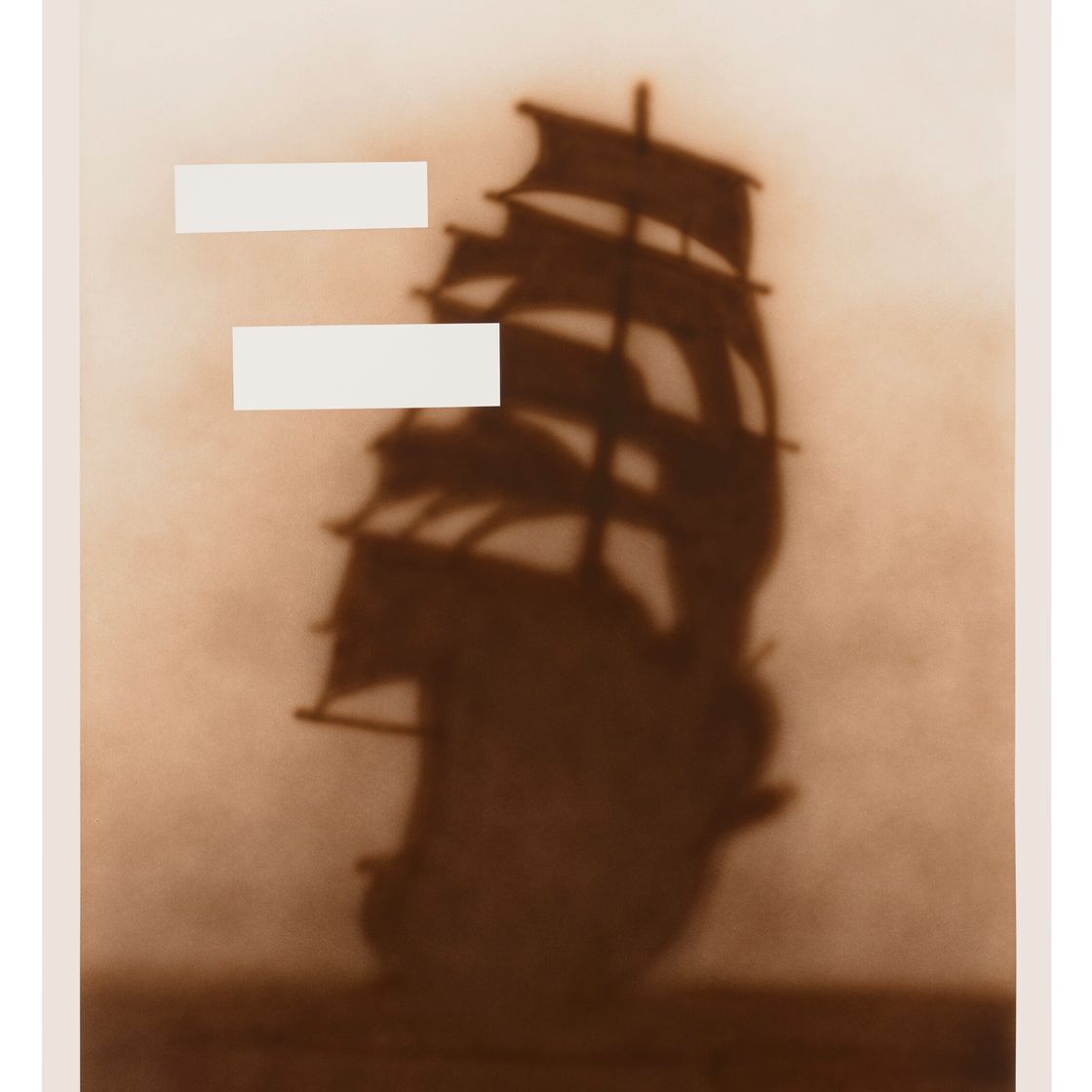 Ed Ruscha — Храбрые люди, изображение 1