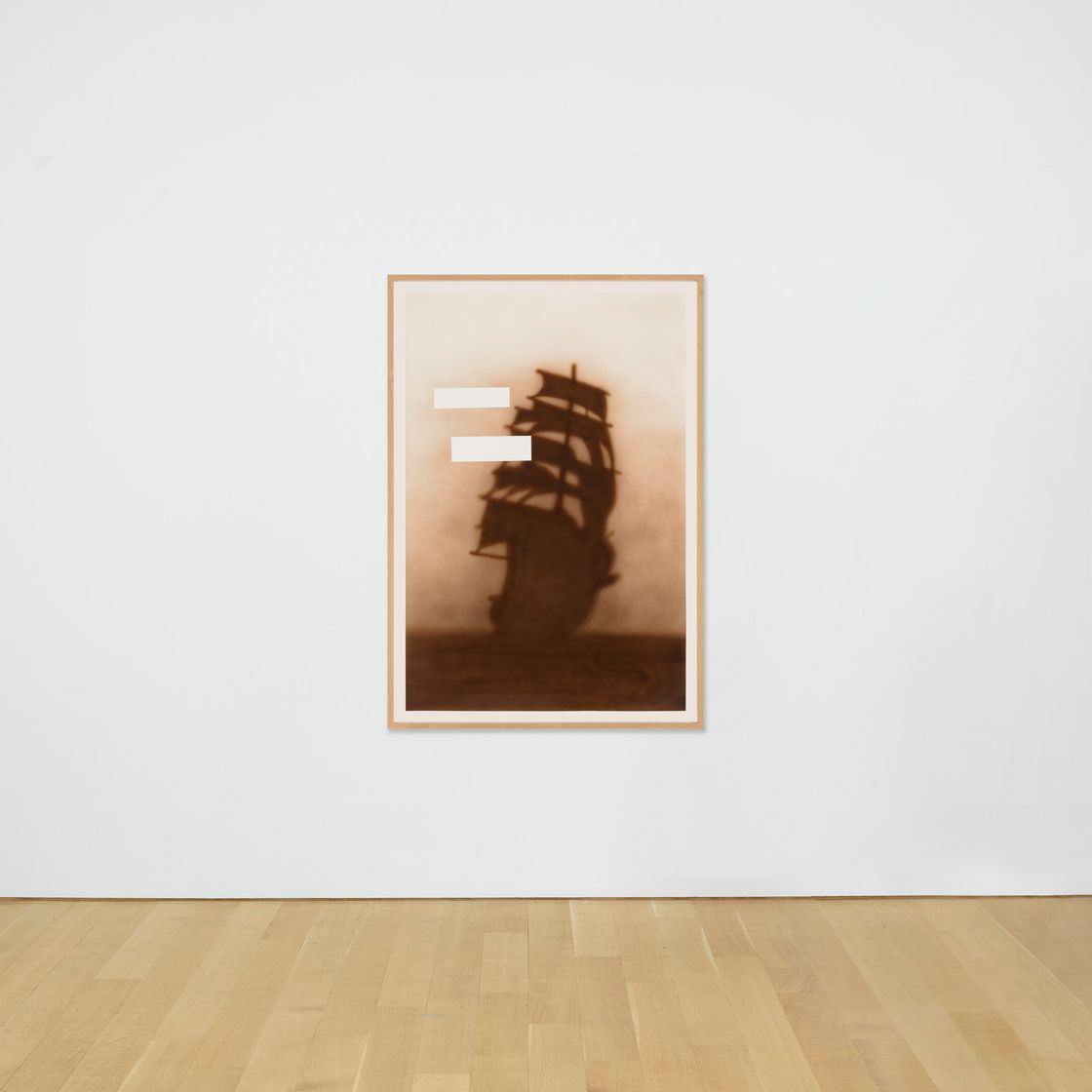 Ed Ruscha — Храбрые люди, изображение 4